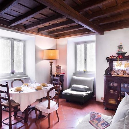 Indimenticabili Vacanze Romane Nel Cuore Della Citta Luaran gambar