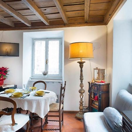 Indimenticabili Vacanze Romane Nel Cuore Della Citta Luaran gambar
