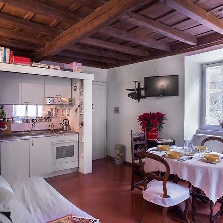 Indimenticabili Vacanze Romane Nel Cuore Della Citta Luaran gambar